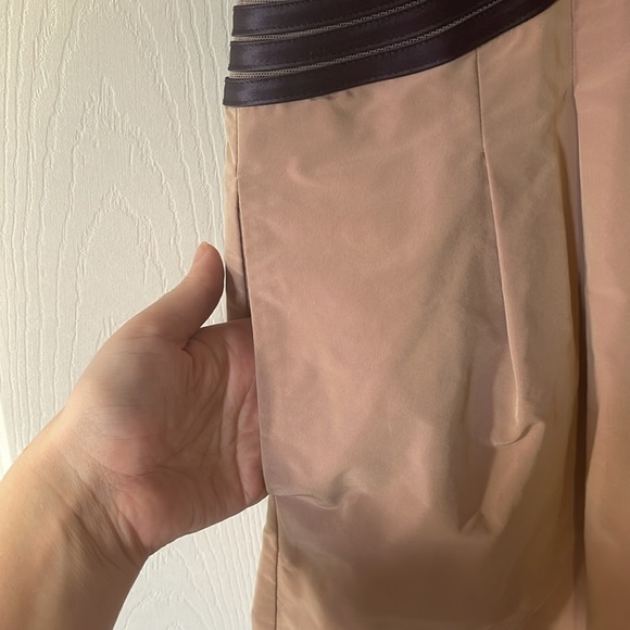 BCBGMaxazria | Strapless Sweetheart Dress | Size 0 - Picture 3 of 5